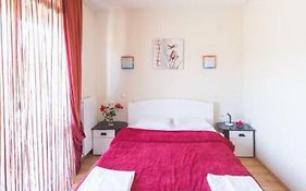 Hotel Piramida